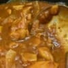 辛くて美味しいカレーには、なべて砂糖が入っている | きもおたねっと。